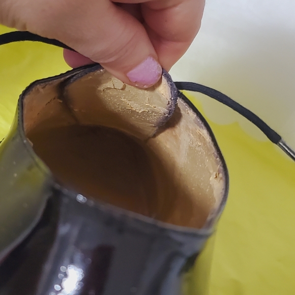 Nine West  Leather  Men's Shoes - Picture 6 of 7